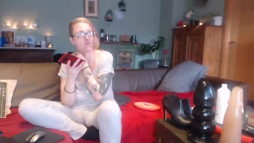 Furyosa 10-12-2021 Video 